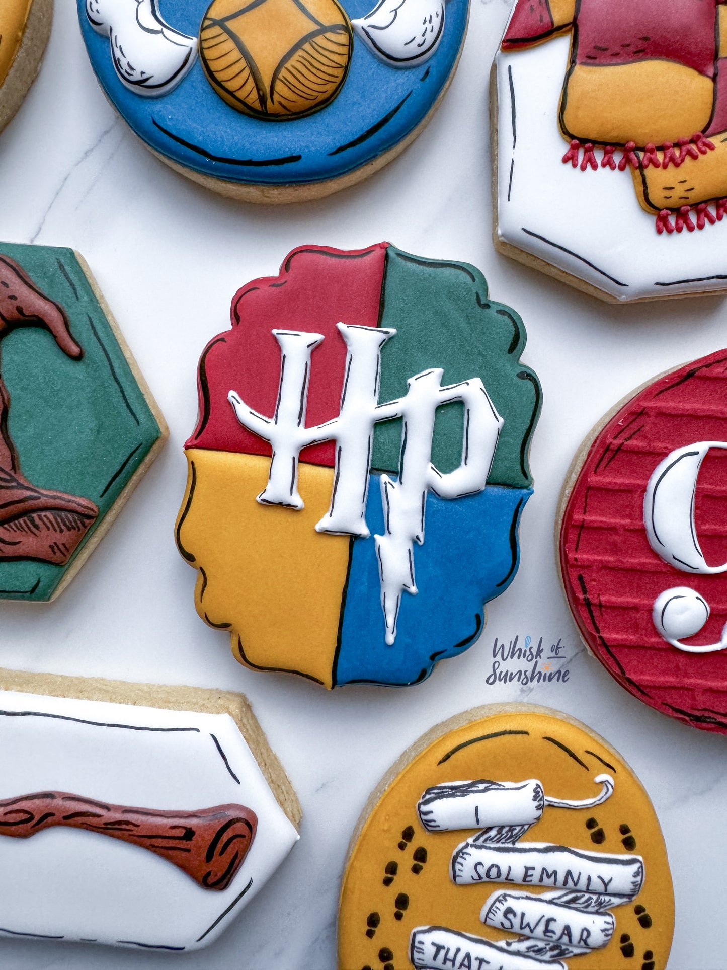 Harry Potter