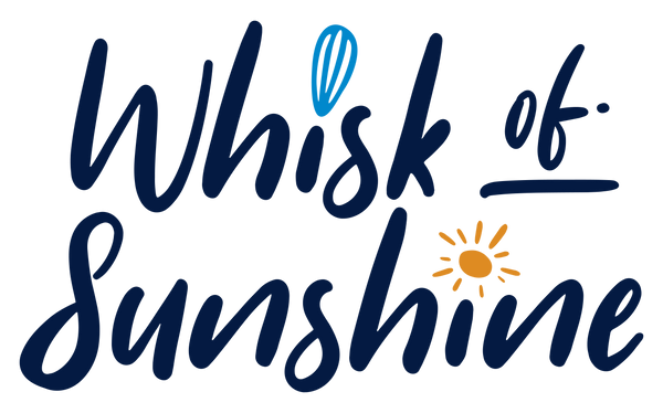Whisk of Sunshine